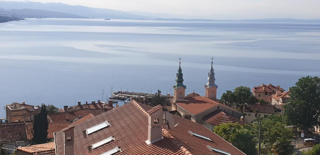 Apatmani Milena * Opatija