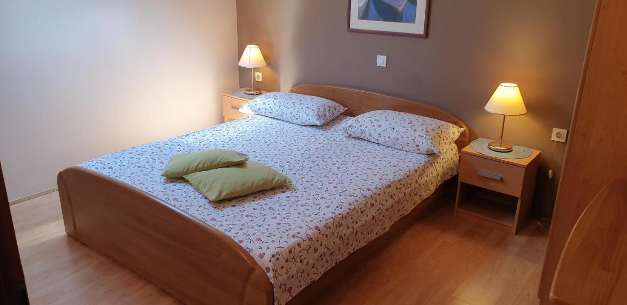 Apartment Apatmani Milena Opatija