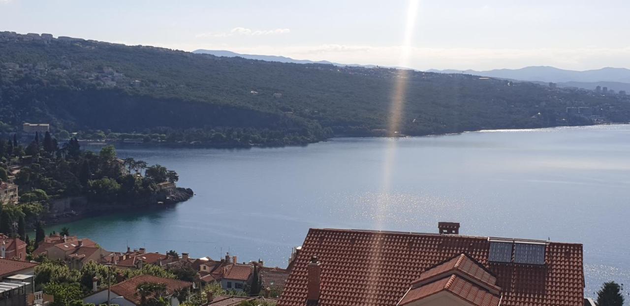 Apatmani Milena * Opatija
