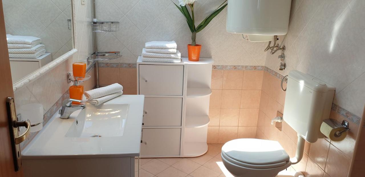 Apatmani Milena Apartment Opatija