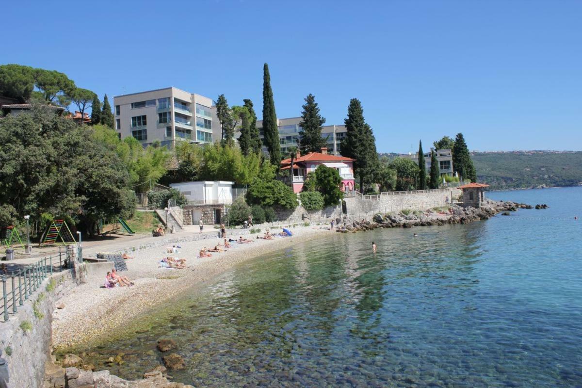 Apartment Apatmani Milena Opatija