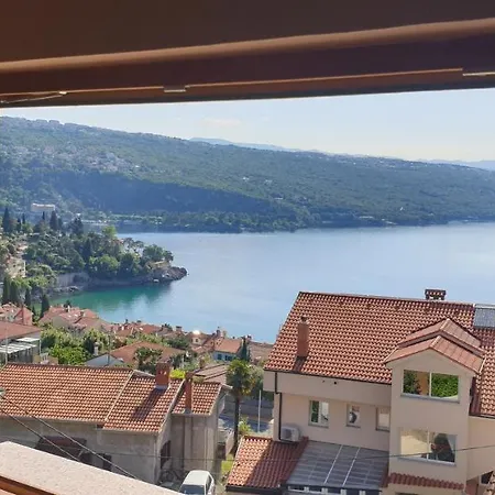 Apatmani Milena Apartment Opatija Exterior photo