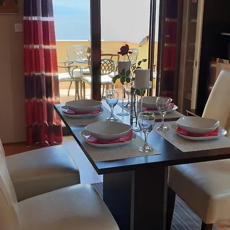Apatmani Milena Apartment Opatija Exterior photo