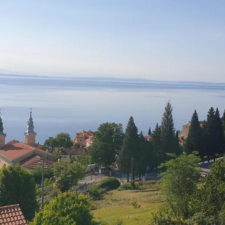 Apatmani Milena Apartment Opatija Exterior photo