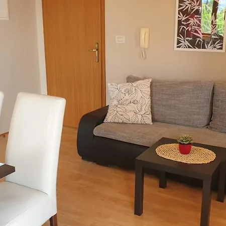 Apatmani Milena Apartment Opatija Exterior photo