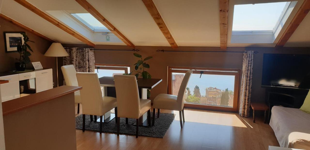 Apartament Apatmani Milena *