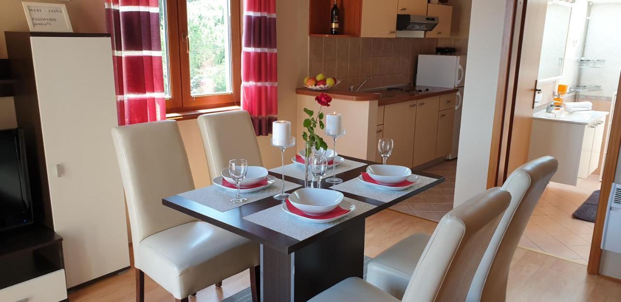 Apatmani Milena Apartament